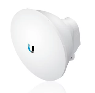 Ubiquiti Networks AF-5G23-S45 5GHz airFiber Dish 23dBi Slant 45 - Pozostałe akcesoria sieciowe - miniaturka - grafika 2