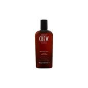 Żele pod prysznic dla mężczyzn - American Crew Classic Body Wash M) sg 450ml - miniaturka - grafika 1