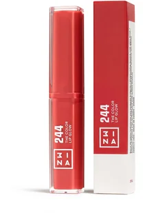 3INA The Color Lip Glow 244 - Szminki - miniaturka - grafika 10