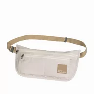 Nerki - Saszetka na dokumenty Jack Wolfskin DOCUMENT BELT DE LUXE sea shell - miniaturka - grafika 1