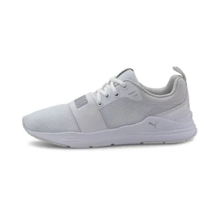 Trenerzy Puma Wired Run - Buty trekkingowe męskie - miniaturka - grafika 1
