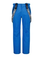 Spodnie narciarskie - CMP Spodnie narciarskie w kolorze niebieskim - miniaturka - grafika 1