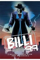 Komiksy dla dorosłych - BILLI 99 - Sarah Byam, Tim Sale, Jose Villarrubia - miniaturka - grafika 1