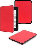 Etui do czytników e-book - Pokrowiec Mobilari SlimCase do Kindle Paperwhite 4 M222022RD - miniaturka - grafika 1