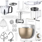 Roboty kuchenne - Sencor STM 4467CH - miniaturka - grafika 1