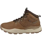 Kozaki damskie - Dockers by Gerli Meżczyzni Boyd High Modne kozaki, koniak, 46 EU - miniaturka - grafika 1