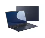 Laptopy - ASUS ExpertBook B1 B1500CEAE i3-1115G4/4GB/256GB B1500CEAE-BQ4131S-4GB_256SSD - miniaturka - grafika 1