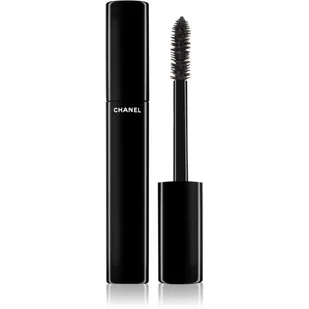 Chanel Chanel Le Volume De Chanel tusz do rzęs zwiększający objętość i podkręcający odcień 10 Noir Volume & Curl by 6 g - Tusze do rzęs - miniaturka - grafika 1
