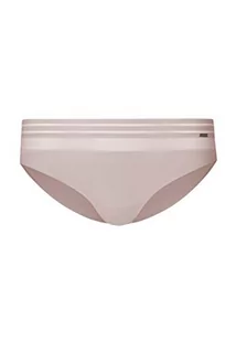Huber Damskie body Essentials Damen Taillen Slipy, Srebro (jasnoszary 0636), 46 PL - Body - miniaturka - grafika 1