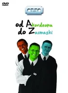 Pozostałe filmy DVD - Od Akordeonu do Zasmażki DVD) - miniaturka - grafika 1