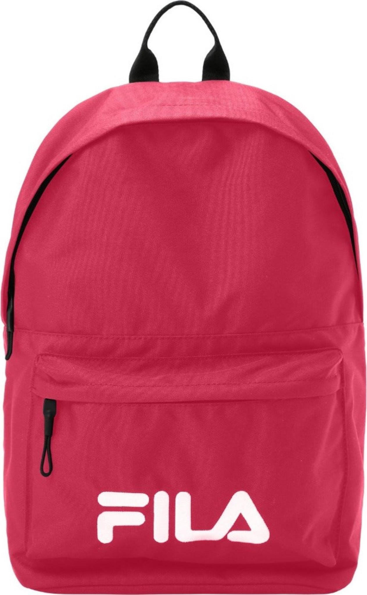 Plecaki Fila FBU014740117