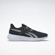 Buty trekkingowe męskie - Obuwie do Biegania dla Dorosłych Reebok Lite 3.0 Czarny - miniaturka - grafika 1