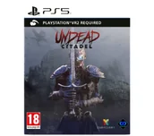Gry PlayStation 5 - Undead Citadel PS VR2 Gra na PS5 - miniaturka - grafika 1