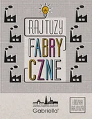 Rajstopy - Rajtuzy Fabryczne - Gabriella - miniaturka - grafika 1