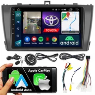 Radia samochodowe - Radio samochodowe NCS RS-305 TOYOTA AVENSIS 3 III 2009-2015 Android - miniaturka - grafika 1
