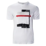 Koszulki męskie - BARIS - miniaturka - grafika 1