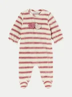 Pajacyki dla niemowląt - Mayoral Pajac 2780 Różowy - miniaturka - grafika 1