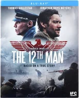 Filmy obyczajowe Blu-ray - The 12th (Dwunasty człowiek) - miniaturka - grafika 1