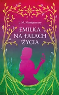 Książki edukacyjne - Emilka na falach życia (edycja ekskluzywna) - miniaturka - grafika 1