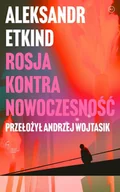 E-booki - nauka - Rosja kontra nowoczesność - miniaturka - grafika 1