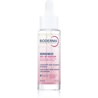 Serum do twarzy - Bioderma Sensibio AR+ dwufazowe serum do twarzy 30ml - miniaturka - grafika 1