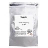Kosmetyki do kąpieli - BingoSpa Kwas salicylowy - Salicylic Acid Kwas salicylowy - Salicylic Acid - miniaturka - grafika 1