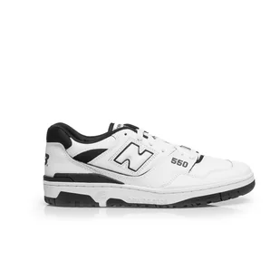 New Balance Sneakersy Unisex Buty Lifestyle - Ltz Dorosłych - Buty trekkingowe damskie - miniaturka - grafika 1