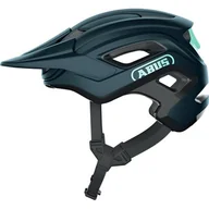 Kaski rowerowe - ABUS CliffHanger Midnight Granatowy MTB ( S) - miniaturka - grafika 1