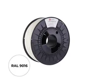 Filamenty i akcesoria do drukarek 3D - Filament C-Tech Premium Line TPU (White), 1,75 mm, 1 kg (TIFCT4108) FILCTECH/TIFCT4108 - miniaturka - grafika 1