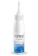 Eurowet Optex - Płyn do przemywania oczu i powiek psa lub kota 100ml