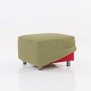 Fotele i pufy dla dzieci - MAXIFUNDAS Pokrowiec na Puff XL RELIVE Pistacja - miniaturka - grafika 1