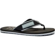 Klapki i japonki męskie - Tommy Hilfiger Japonki - miniaturka - grafika 1