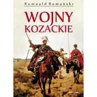 Historia świata - Bellona Wojny kozackie - Romuald Romański - miniaturka - grafika 1