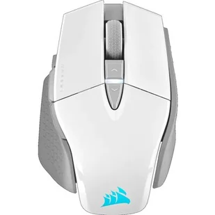 CORSAIR M65 RGB biała CH-9319511-EU2 - Myszki - miniaturka - grafika 1
