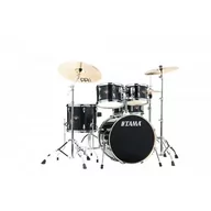 Perkusje - Tama Imperialstar IP50H6W-HBK perkusja zestaw KPL - miniaturka - grafika 1