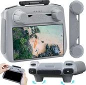 Akcesoria do drona - BRDRC ZABEZPIECZENIE DRĄŻKÓW KONTROLERA DJI RC MINI 3 PRO / DJI RC 2 MINI 4 PRO - miniaturka - grafika 1