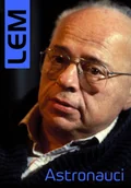 Fantasy - Astronauci Stanisław Lem - miniaturka - grafika 1
