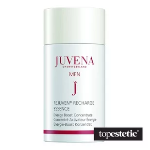 Juvena Rejuven Men Energy Boost Concentrate serum do twarzy 125 ml dla mężczyzn - Kosmetyki do pielęgnacji twarzy męskie - miniaturka - grafika 1
