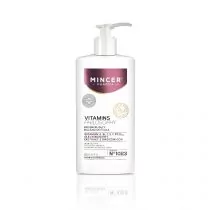 Mincer Pharma Pharma Regenerujący balsam do ciała - Pharma Vitamin Philosophy 1023 Regenerujący balsam do ciała - Pharma Vitamin Philosophy 1023 - Balsamy i kremy do ciała - miniaturka - grafika 1