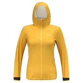 Kurtki damskie - Salewa Damska kurtka Puez Aqua 4 PTX 2,5 l W - miniaturka - grafika 1