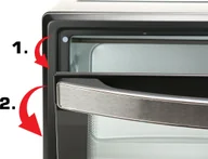 Mini piekarniki - First FA-5043-2 - miniaturka - grafika 1