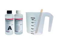 Kleje i inne preparaty budowlane - Żel elektroinstalacyjny Power-Gel 400ml - miniaturka - grafika 1