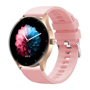 Gravity GT2-1 - Smartwatch - miniaturka - grafika 1
