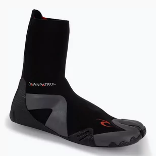 Buty neoprenowe Rip Curl Dawn Patrol S/Toe 90 3mm - Pianki do pływania - miniaturka - grafika 1