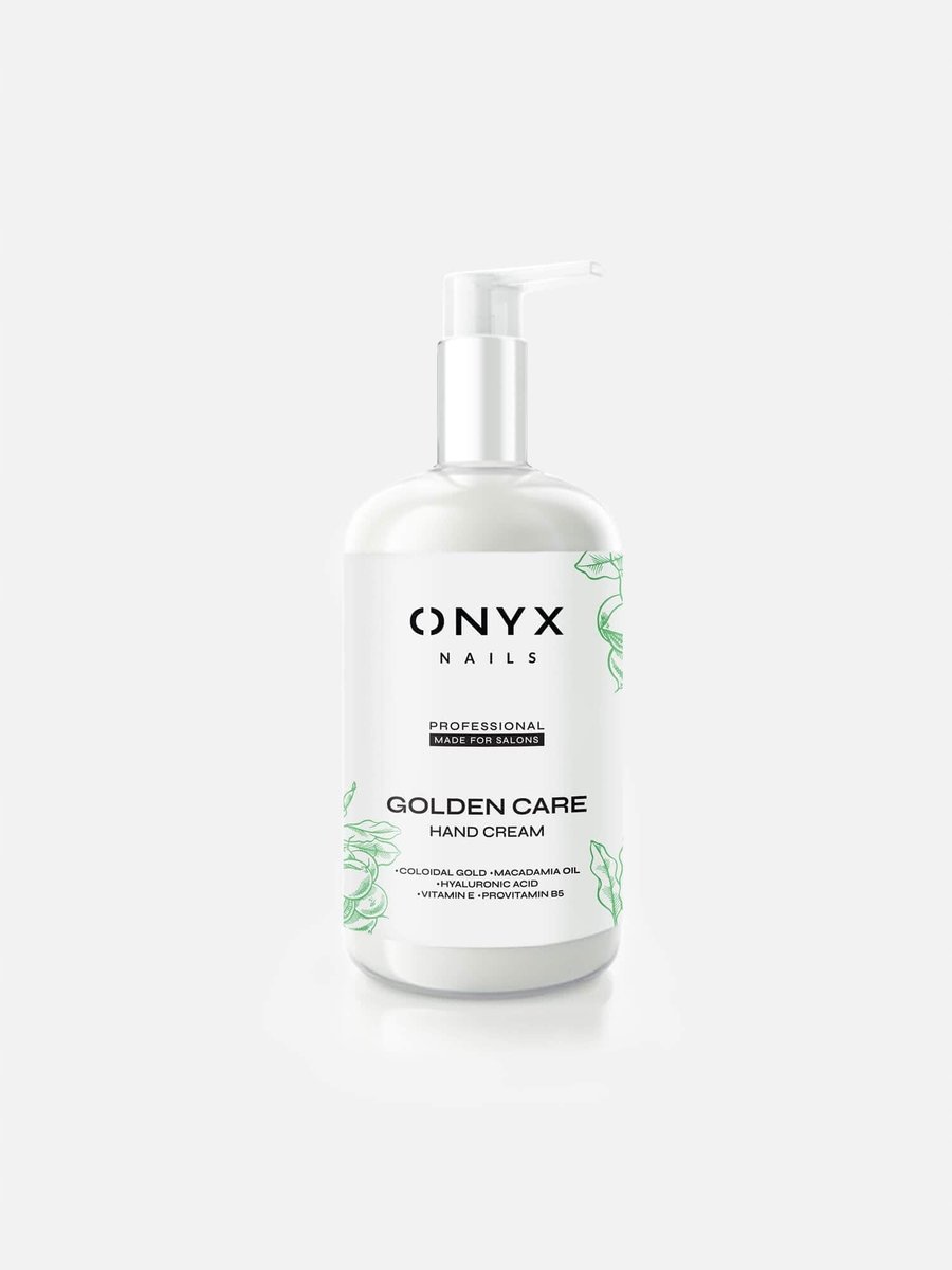 Krem do rąk Golden Care 300ml
