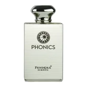 Wody i perfumy męskie - Pendora Scents Phonics woda perfumowana 100 ml - miniaturka - grafika 1