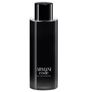 Giorgio Armani Armani Code Pour Homme woda toaletowa spray 200ml - Wody i perfumy męskie - miniaturka - grafika 1