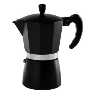 Florina Zaparzacz espresso do kawy (kawiarka) na 6 filiżanek KPS-6 1K2659 - Zaparzacze i kawiarki - miniaturka - grafika 1