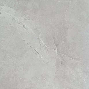 Gres Brainstorm Grey LAP Tubądzin 598X598X8 mm - Płytki ceramiczne - miniaturka - grafika 1