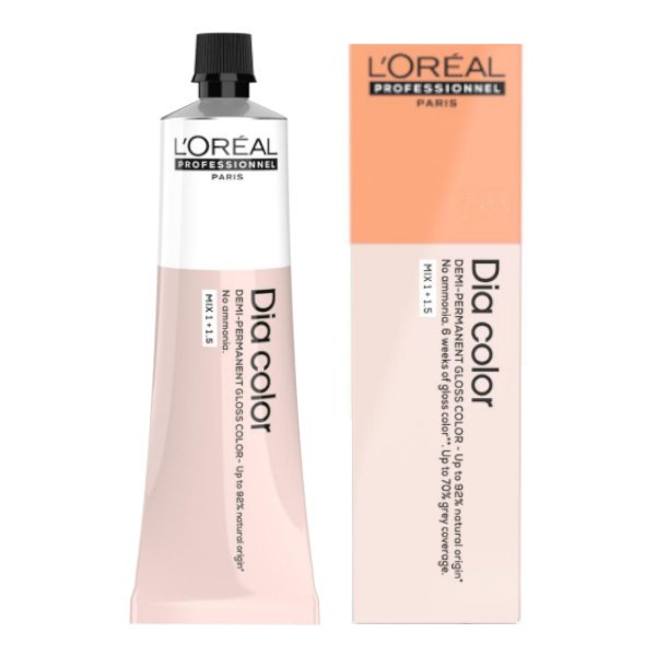 LOREAL DIA FARBA TON W TON 5.1